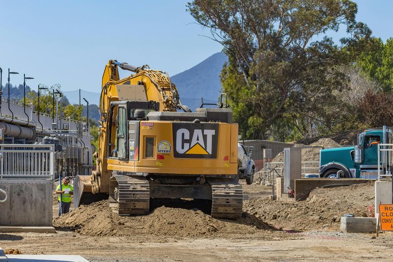 Caterpillar Inc logo