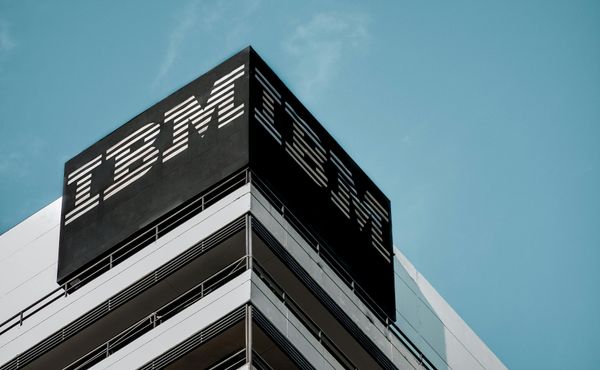 IBM logo